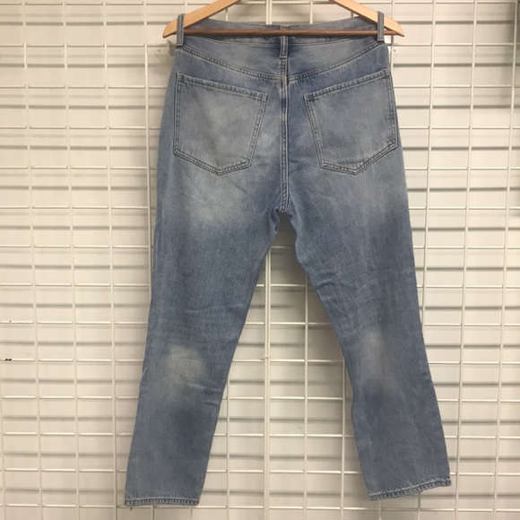 New! Twelve by Ontwelfth high waist. - Picture 4 of 4